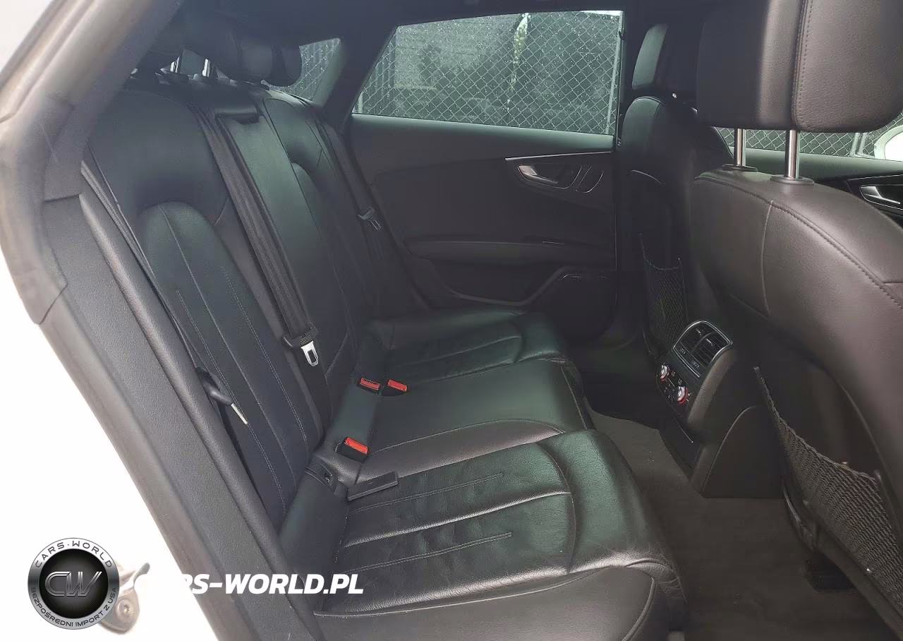 2017 Audi A7 Premium Plus VIN:WAUW2AFC9HN078526 - 10