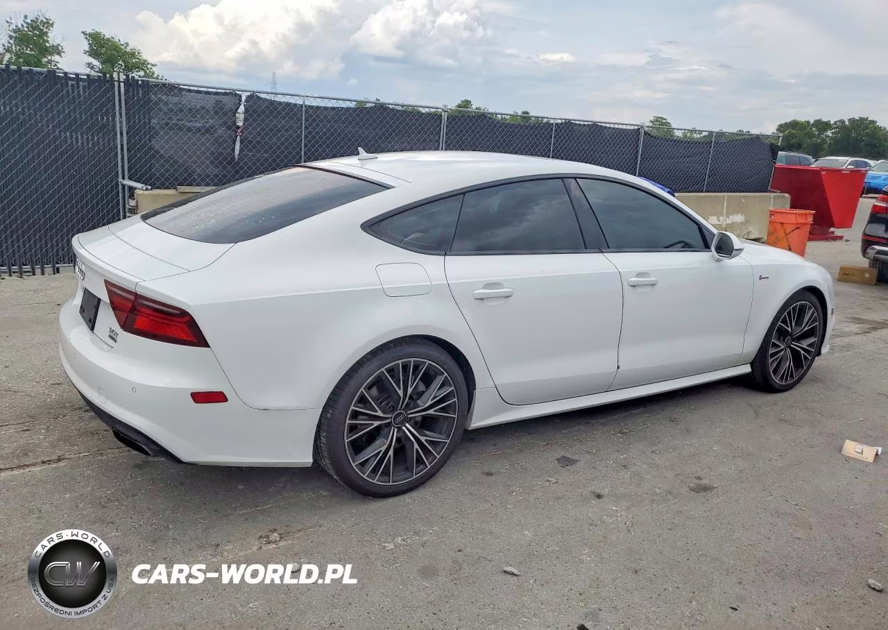 2017 Audi A7 Premium Plus VIN:WAUW2AFC9HN078526 - 3