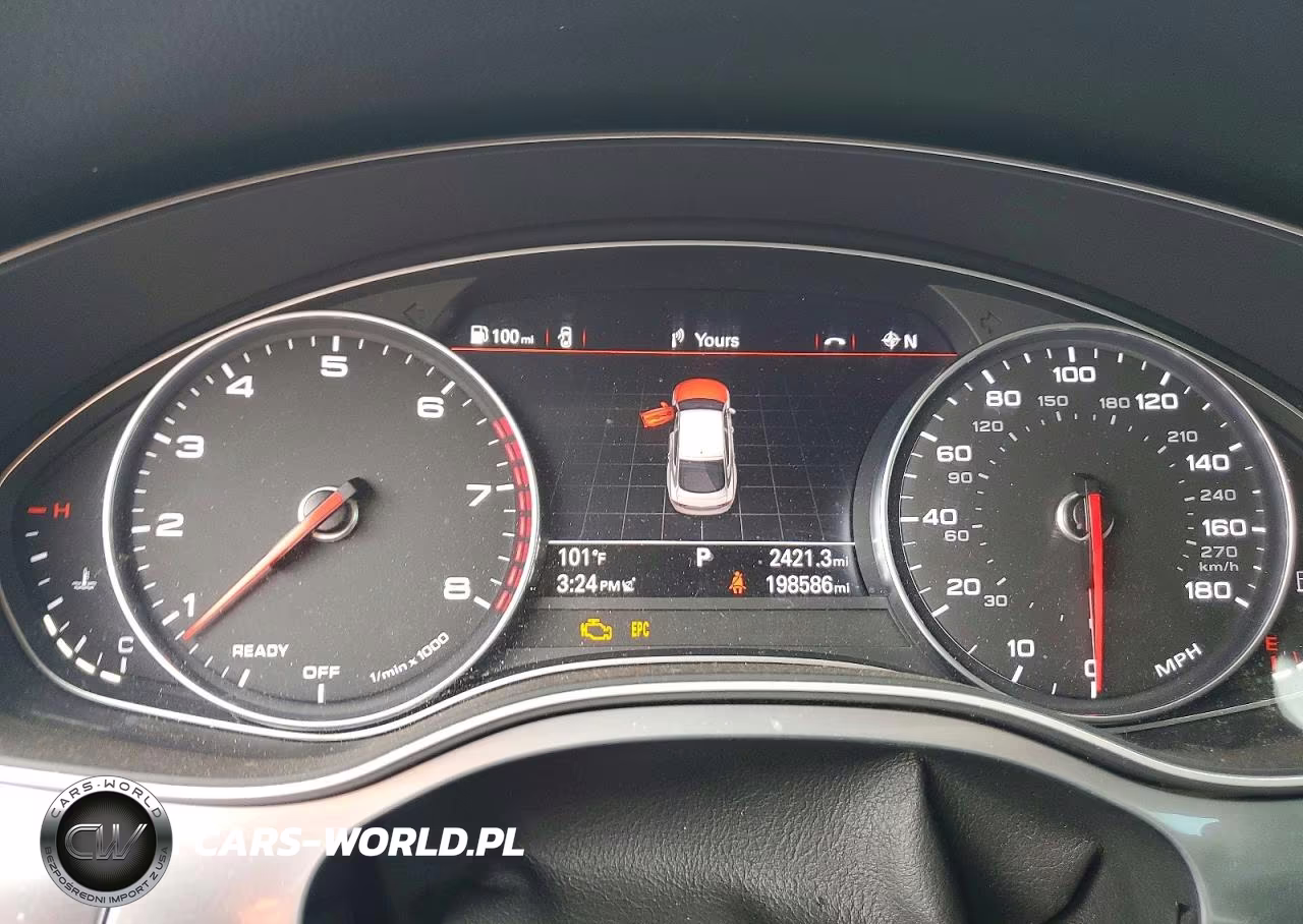 2017 Audi A7 Premium Plus VIN:WAUW2AFC9HN078526 - 9