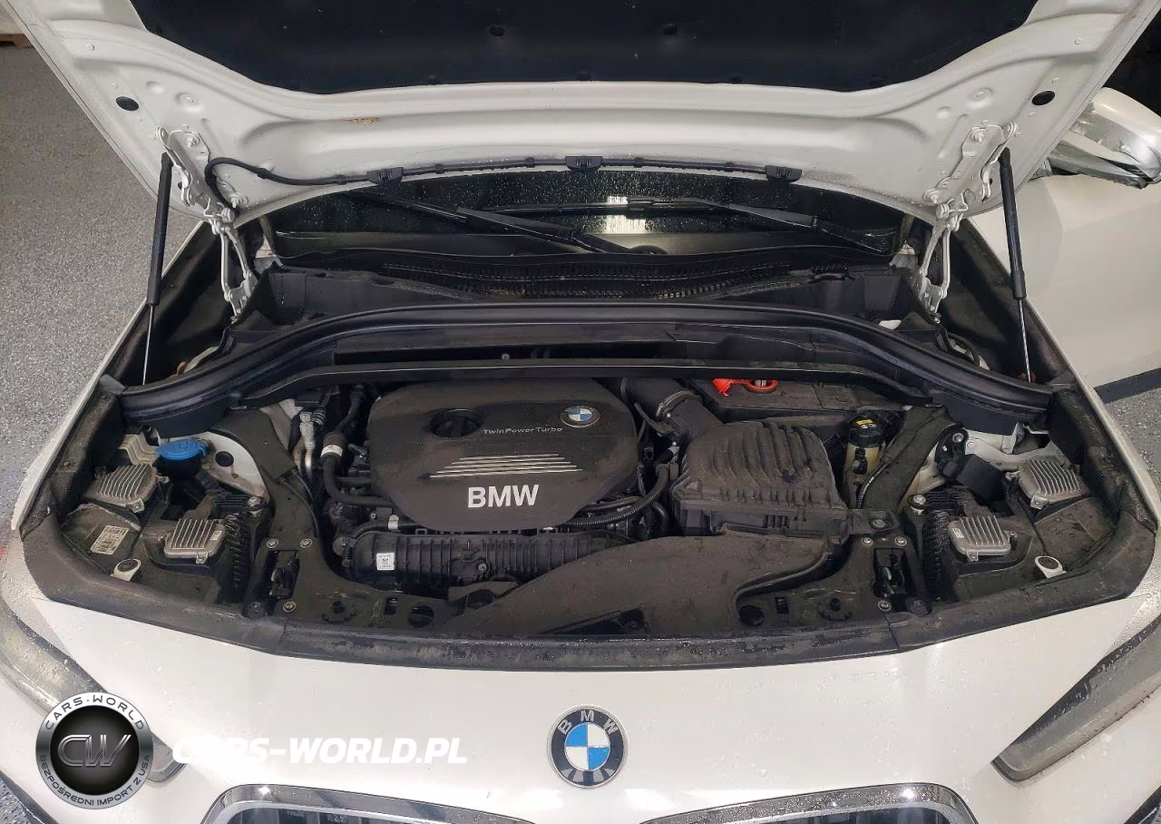 2018 BMW X2 xDrive28I VIN:WBXYJ5C39JEF77980 - 12