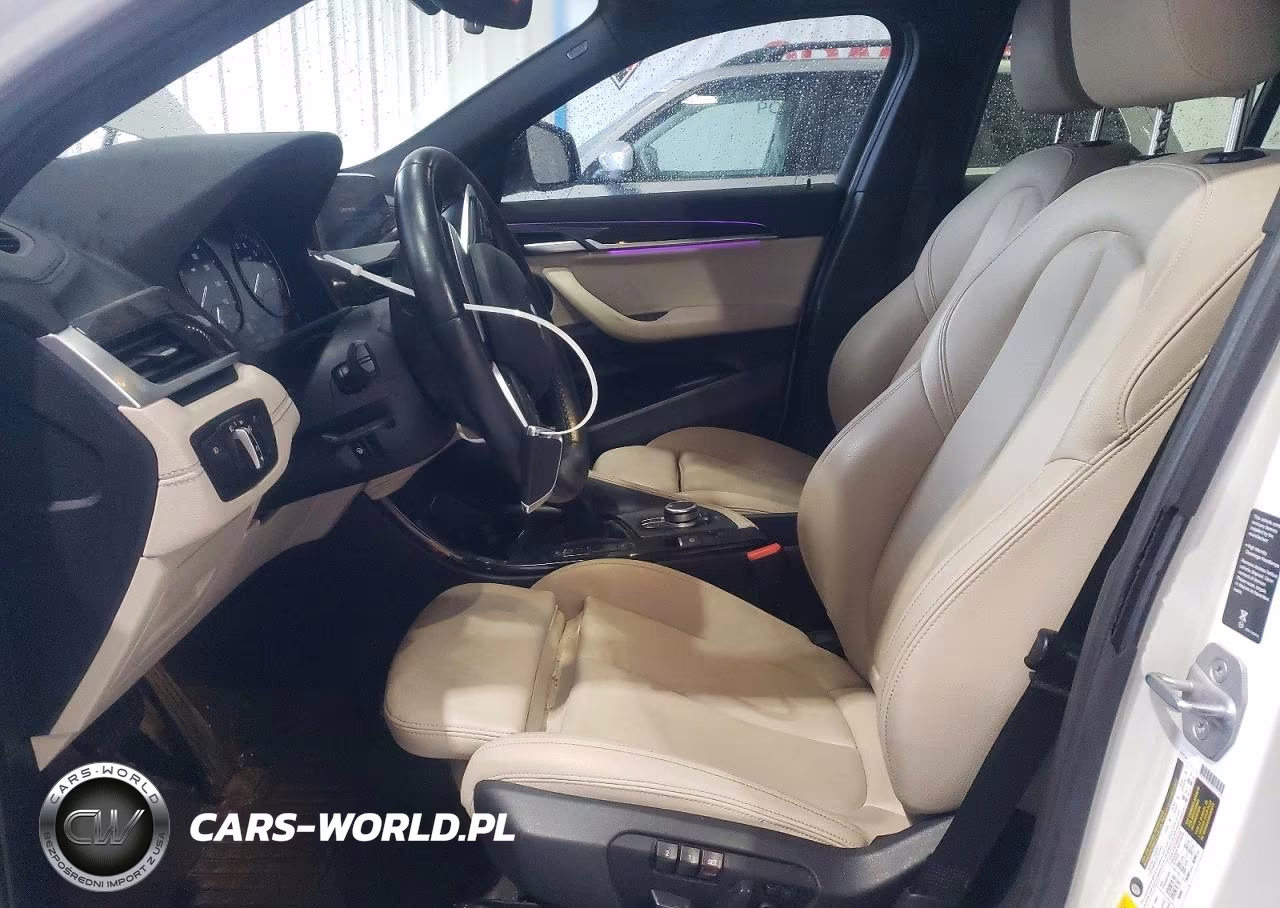 2018 BMW X2 xDrive28I VIN:WBXYJ5C39JEF77980 - 7