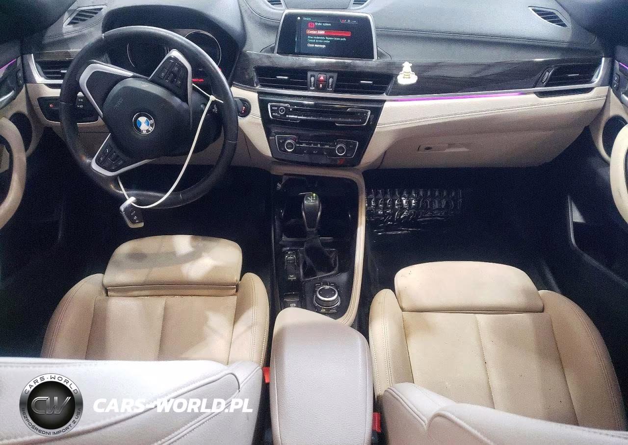2018 BMW X2 xDrive28I VIN:WBXYJ5C39JEF77980 - 8