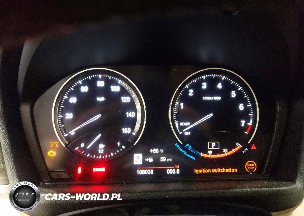 2018 BMW X2 xDrive28I VIN:WBXYJ5C39JEF77980 - 9
