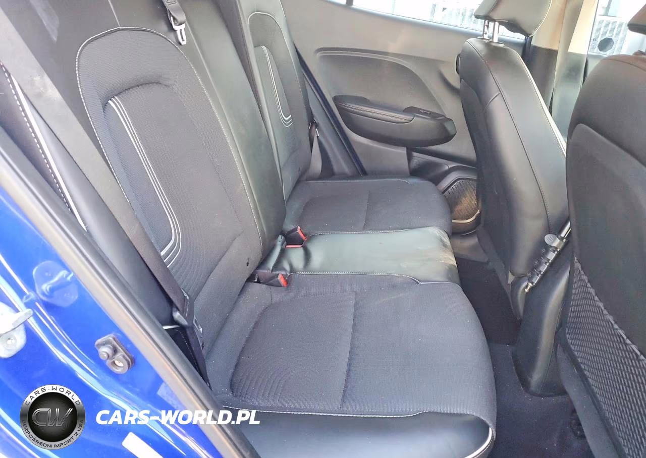 2022 Hyundai Venue Limited VIN:KMHRC8A39NU207472 - 10