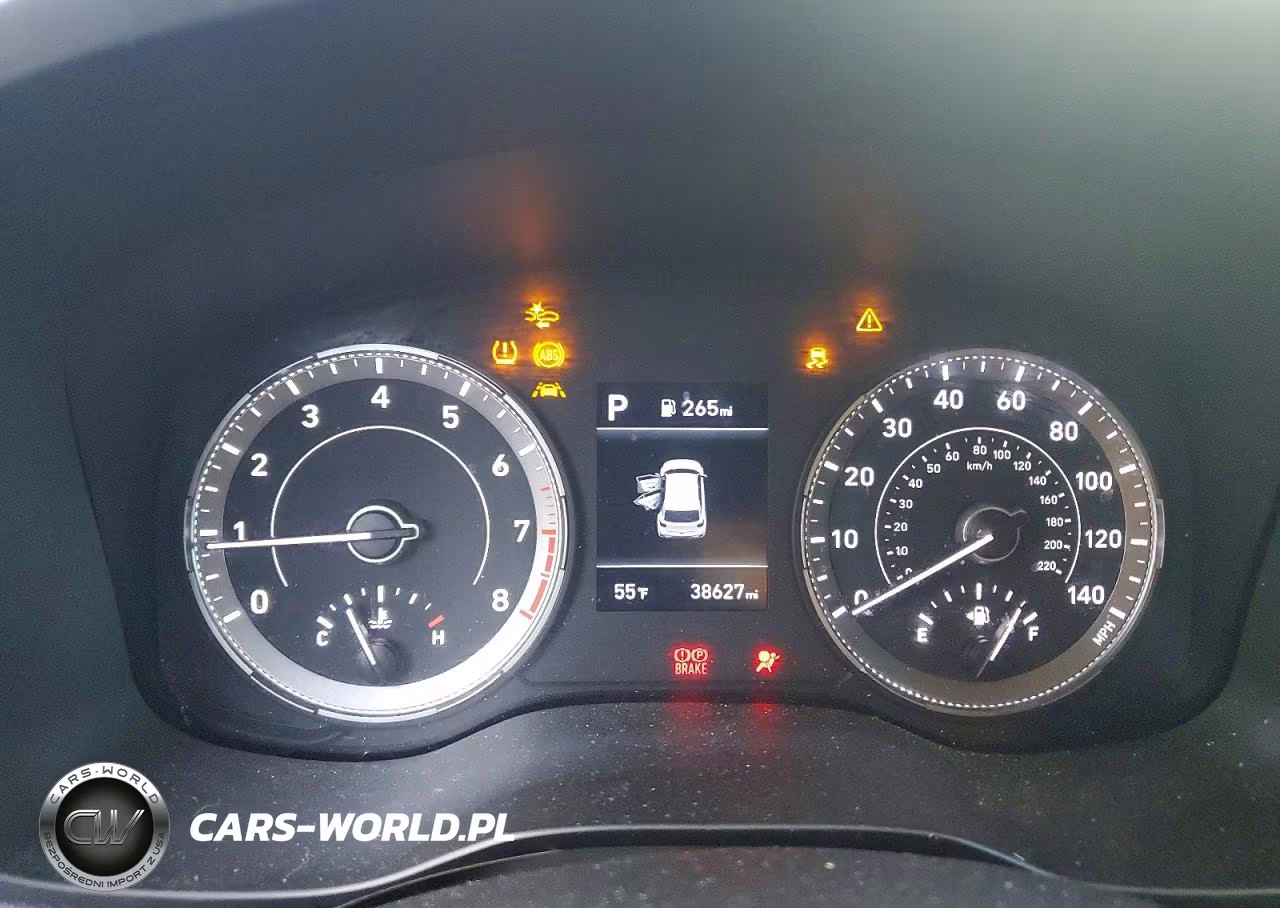 2022 Hyundai Venue Limited VIN:KMHRC8A39NU207472 - 9