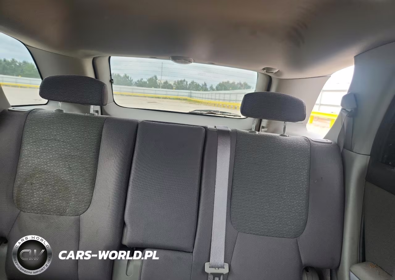 2007 Chevrolet Equinox VIN:2CNDL63F276003698 - 10