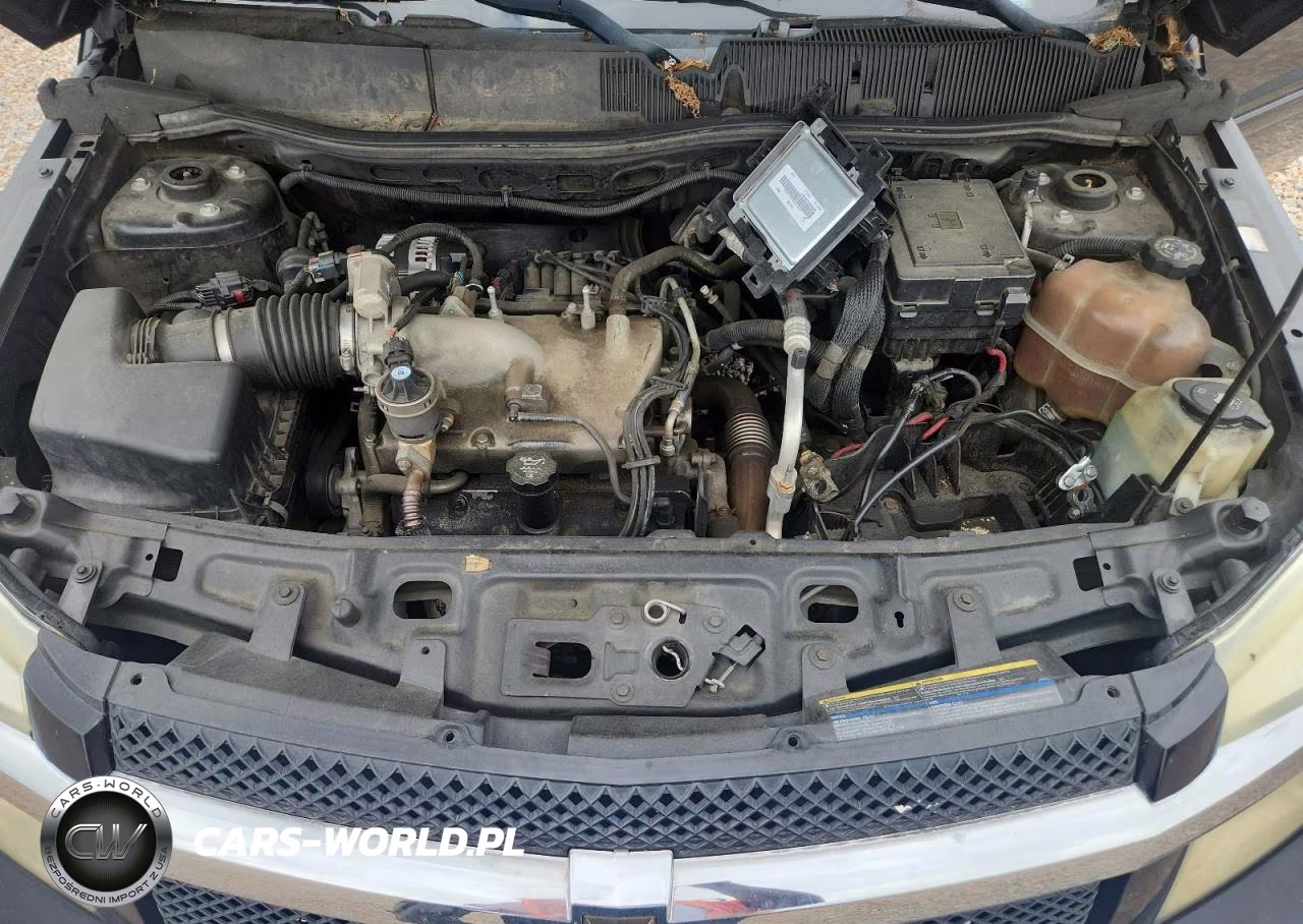 2007 Chevrolet Equinox VIN:2CNDL63F276003698 - 12