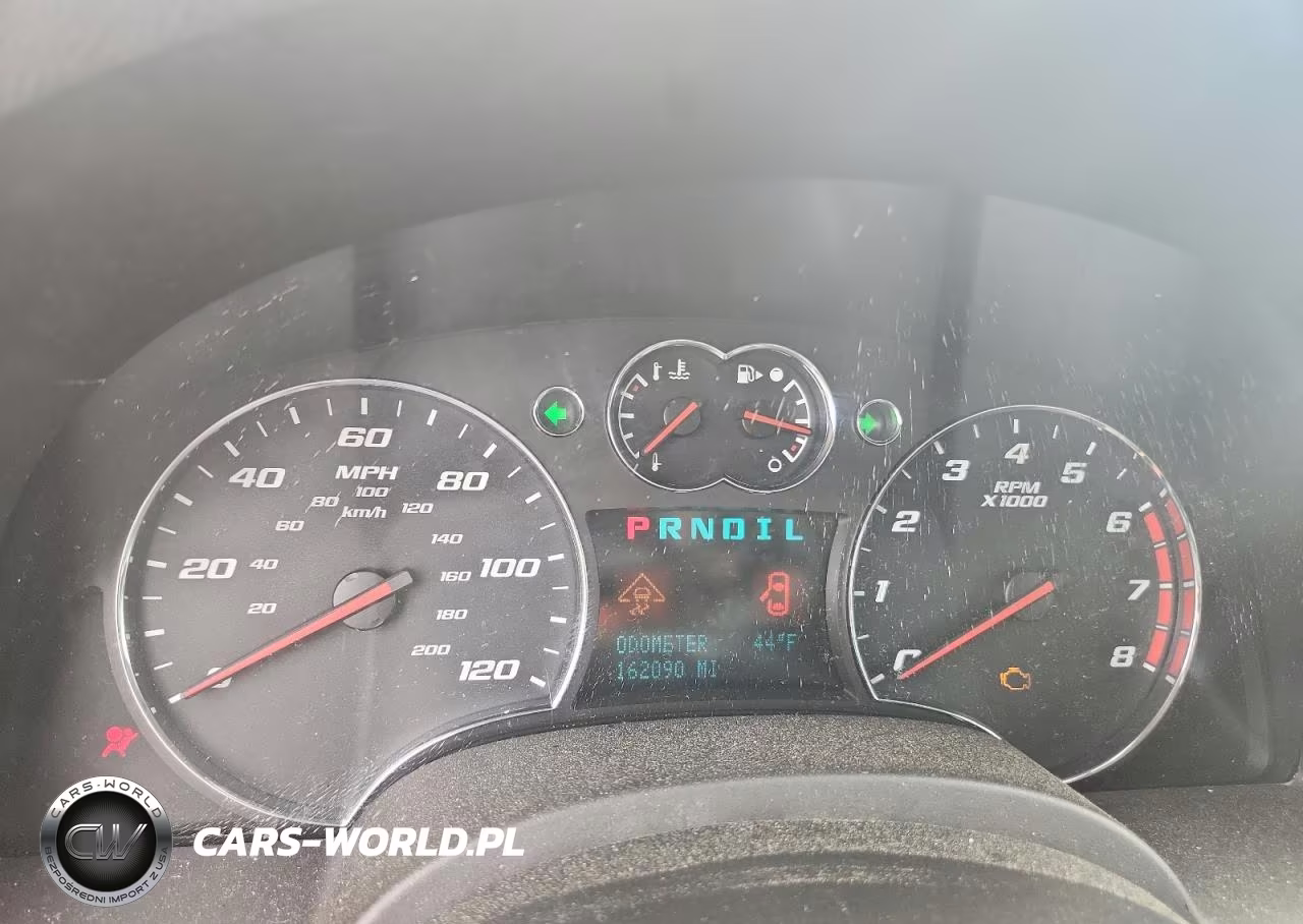 2007 Chevrolet Equinox VIN:2CNDL63F276003698 - 9