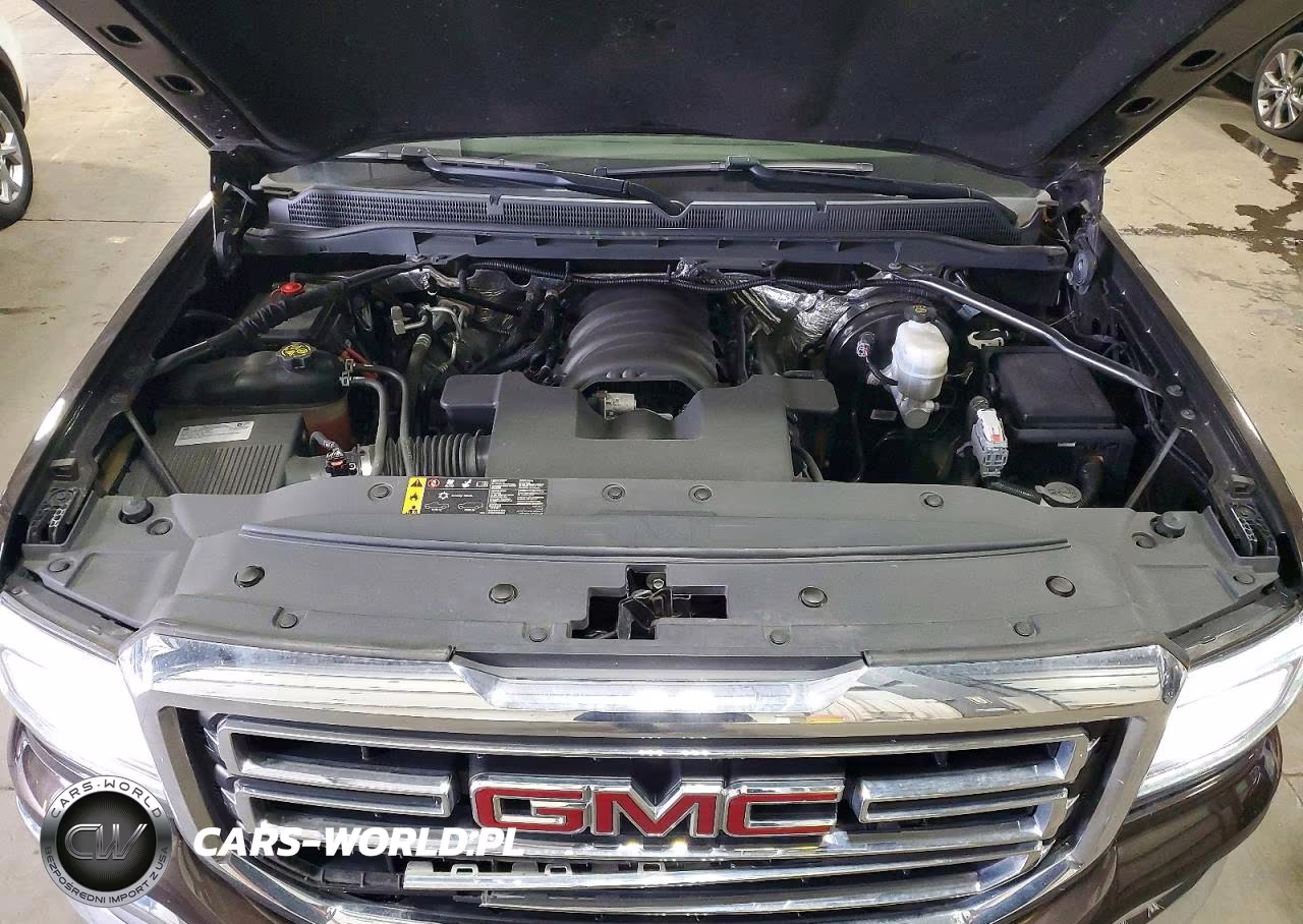 2018 GMC Sierra K1500 Sle VIN:1GTV2MECXJZ149930 - 11