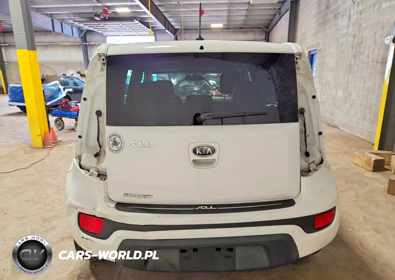 2012 Kia Soul Base VIN:KNDJT2A54C7434984 - 6