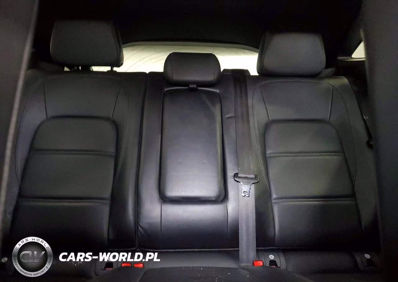 2019 Jaguar E-Pace Se VIN:SADFP2FX4K1Z42687 - 10