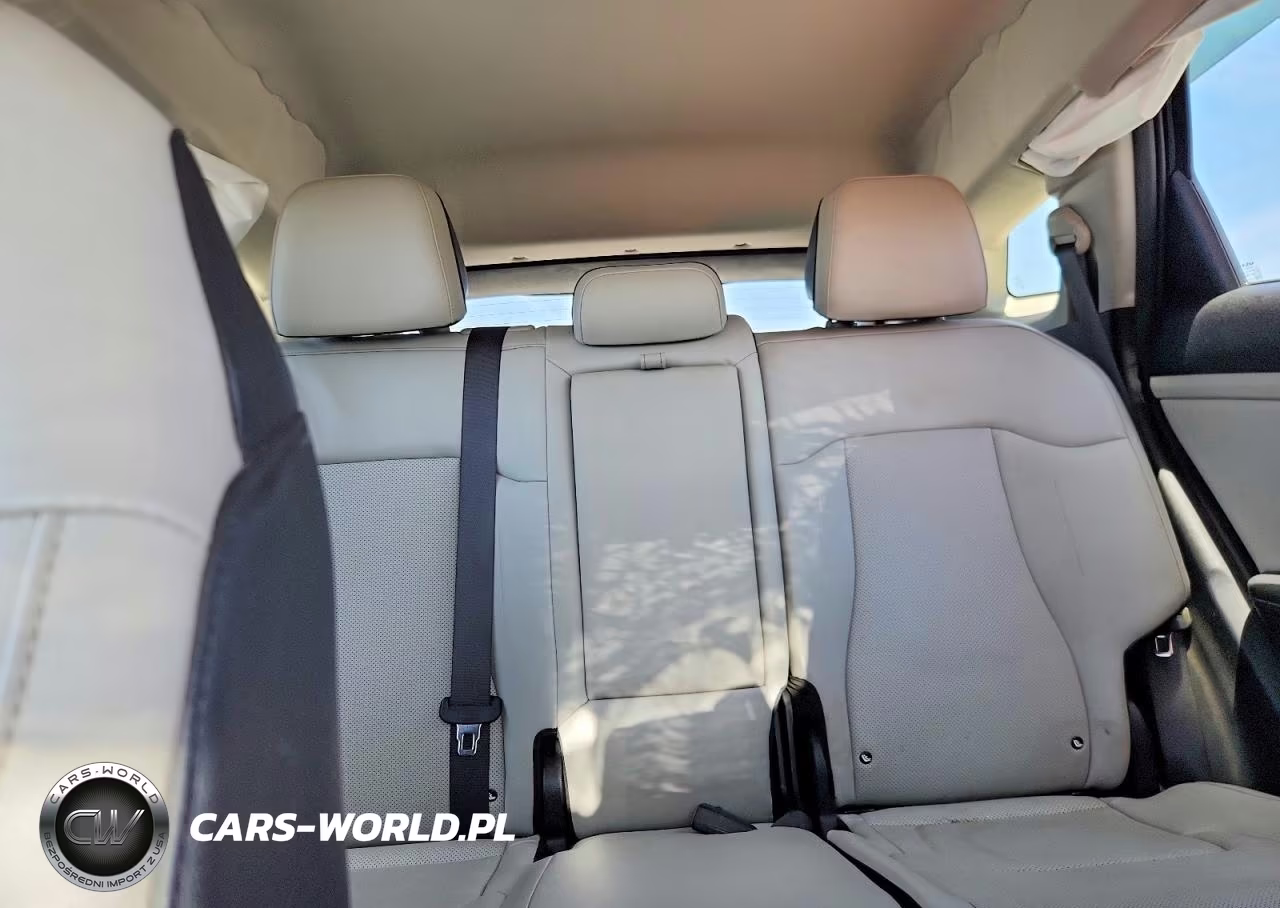 2023 Kia Sportage Ex VIN:5XYK33AF3PG034457 - 10