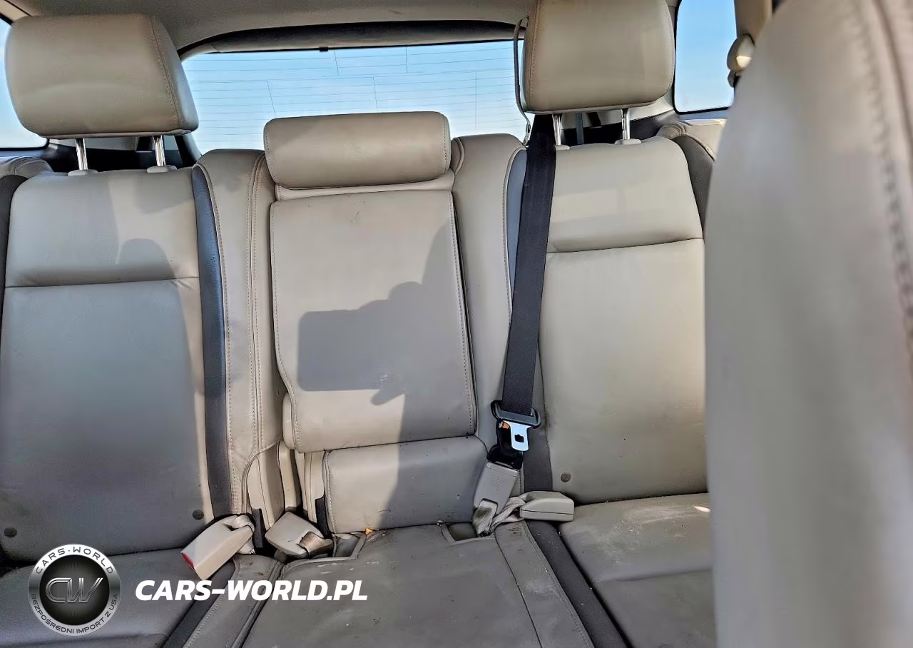 2011 Mazda Cx-9 VIN:JM3TB3CV9B0304017 - 10