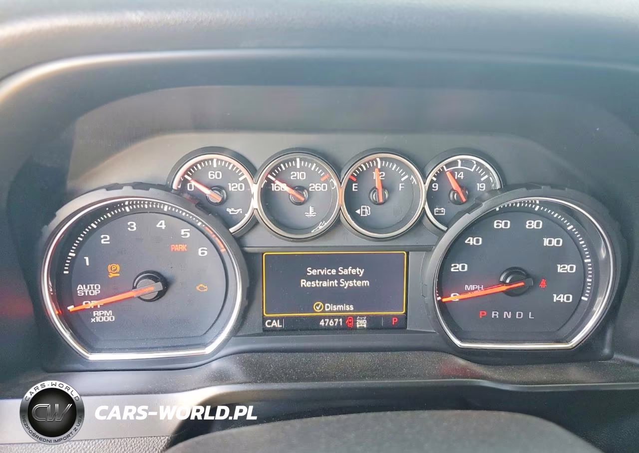 2021 Chevrolet Silverado K1500 Lt VIN:3GCUYDET9MG337532 - 9