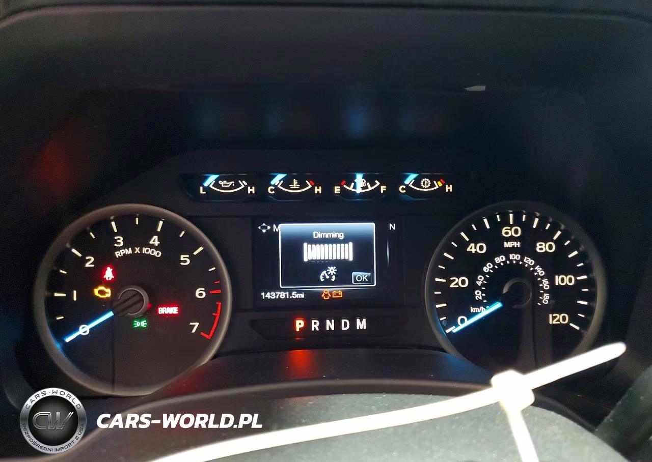 2018 Ford F150 Supercrew VIN:1FTEW1EG2JFA70758 - 9