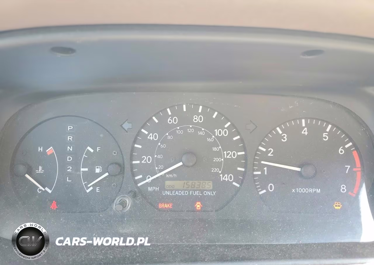 1999 Toyota Camry Le VIN:4T1BG22K5XU523656 - 9