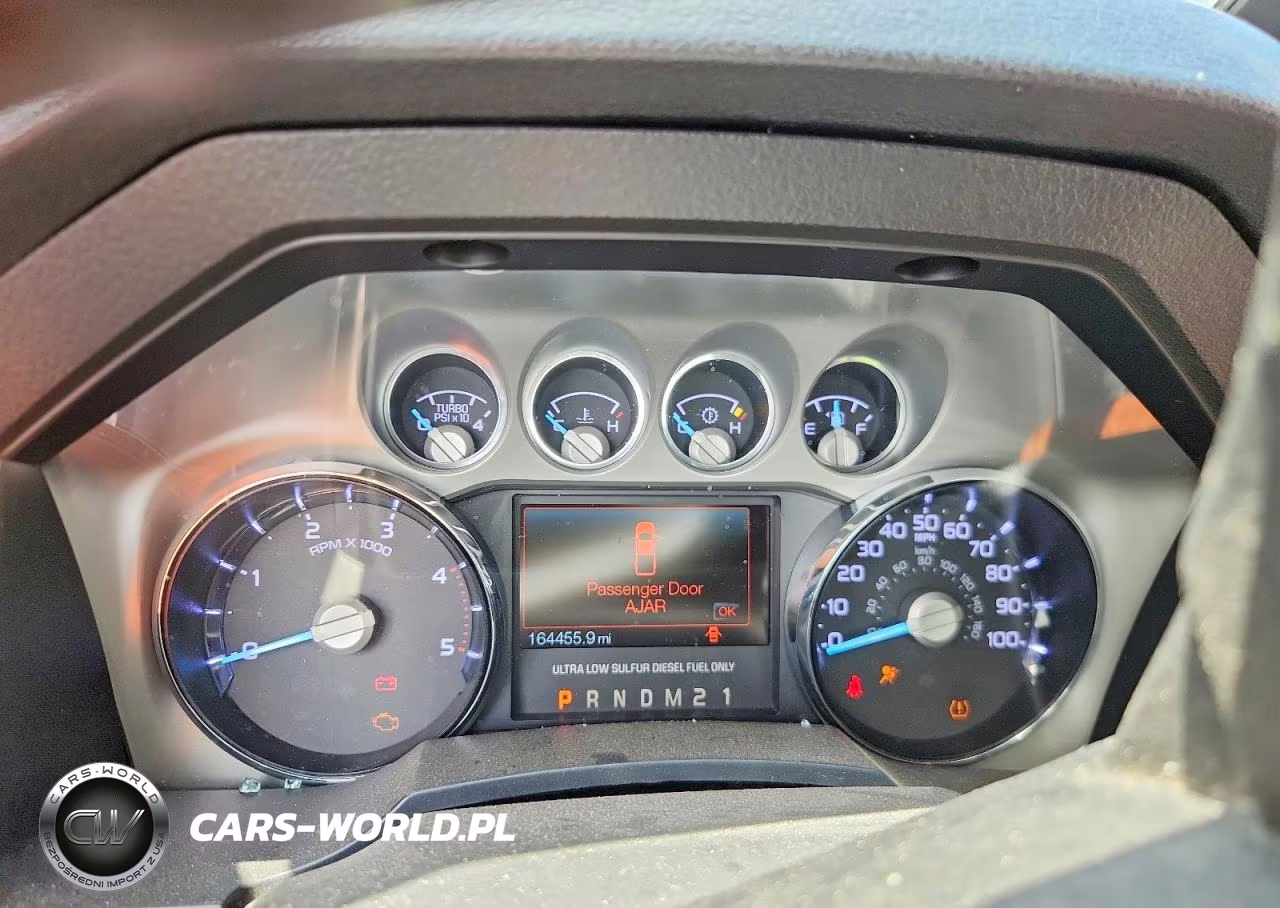 2016 Ford F250 Super Duty VIN:1FT7W2BTXGEA09785 - 9