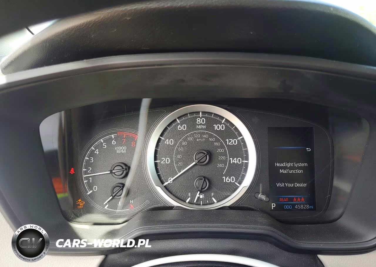 2022 Toyota Corolla Le VIN:JTDEPMAE1NJ218808 - 9