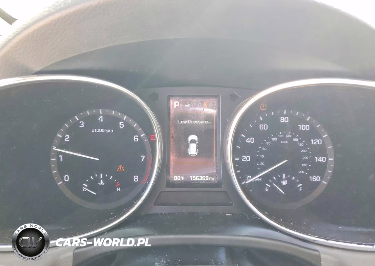 2017 Hyundai Santa Fe Se Ultimate VIN:KM8SRDHFXHU172681 - 9