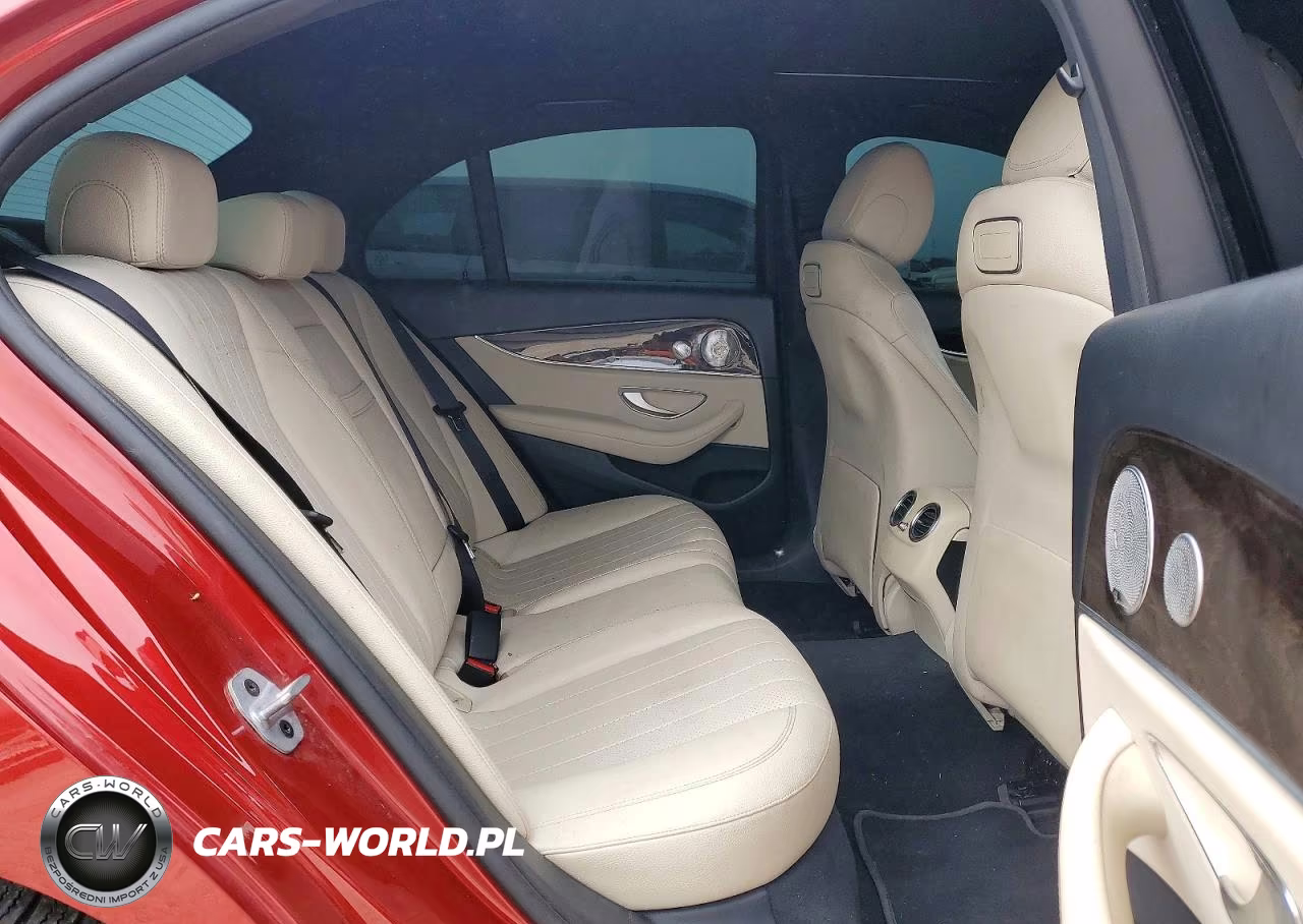 2019 Mercedes-Benz E 300 VIN:WDDZF4JB4KA520055 - 11