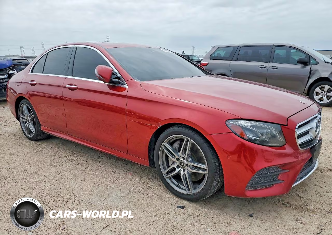 2019 Mercedes-Benz E 300 VIN:WDDZF4JB4KA520055 - 4
