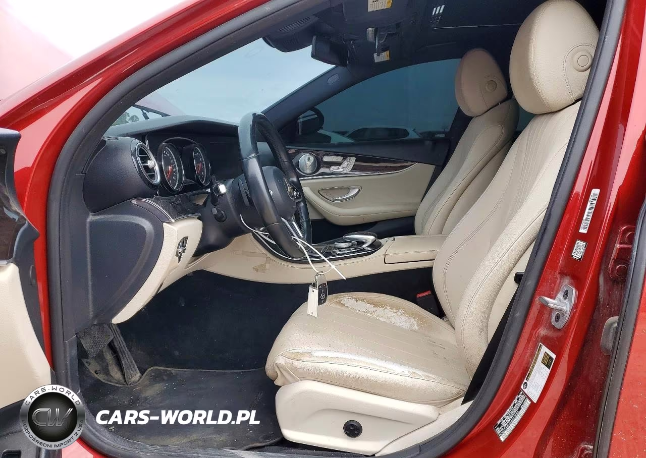 2019 Mercedes-Benz E 300 VIN:WDDZF4JB4KA520055 - 7