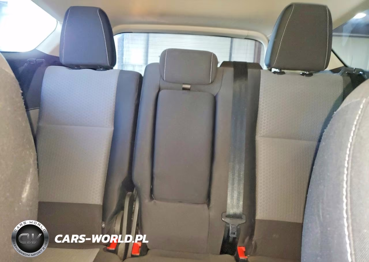 2018 Ford Escape Se VIN:1FMCU9GD7JUA50771 - 10