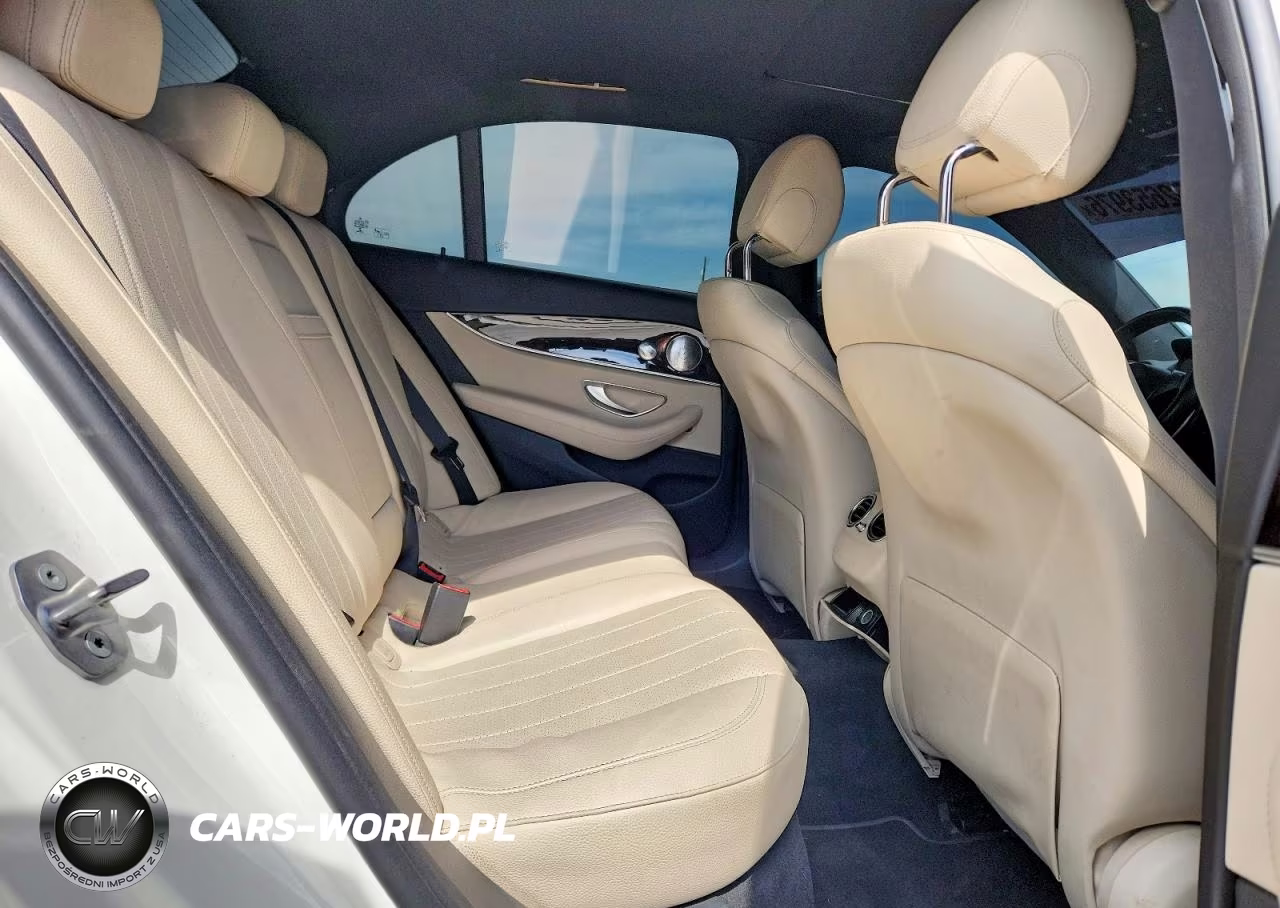 2017 Mercedes-Benz E 300 VIN:WDDZF4JB9HA243055 - 10