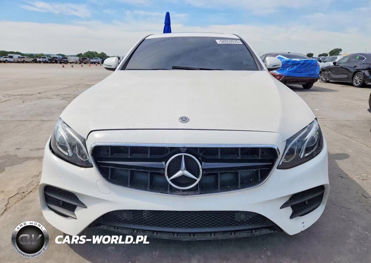 2017 Mercedes-Benz E 300 VIN:WDDZF4JB9HA243055 - 5