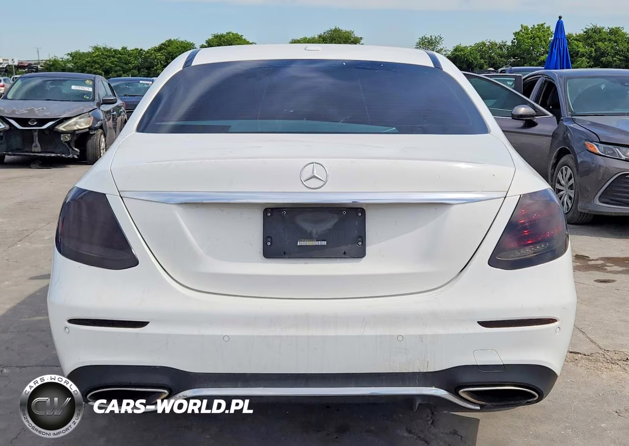 2017 Mercedes-Benz E 300 VIN:WDDZF4JB9HA243055 - 6