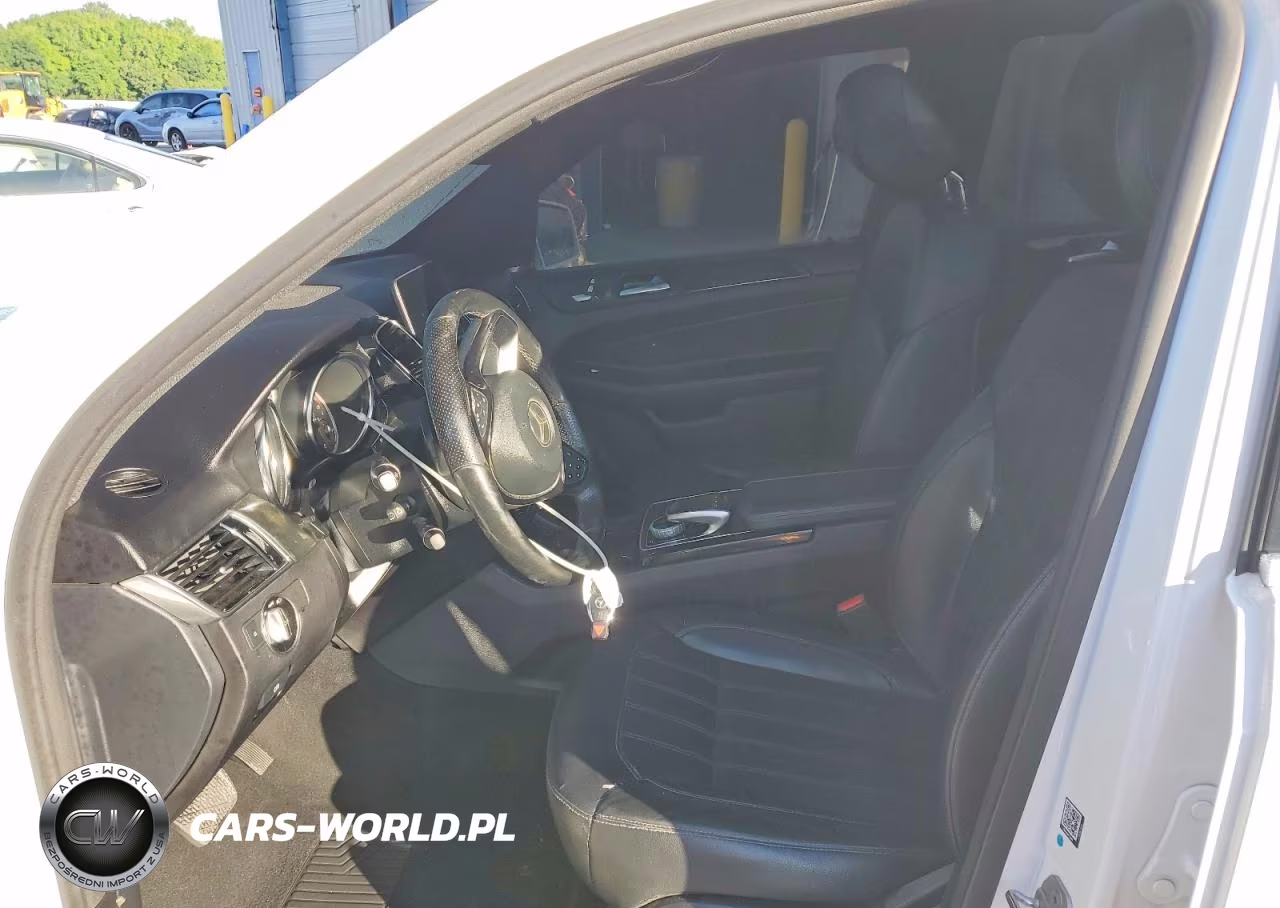 2018 Mercedes-Benz Gle 350 4Matic VIN:4JGDA5HB9JB144598 - 7