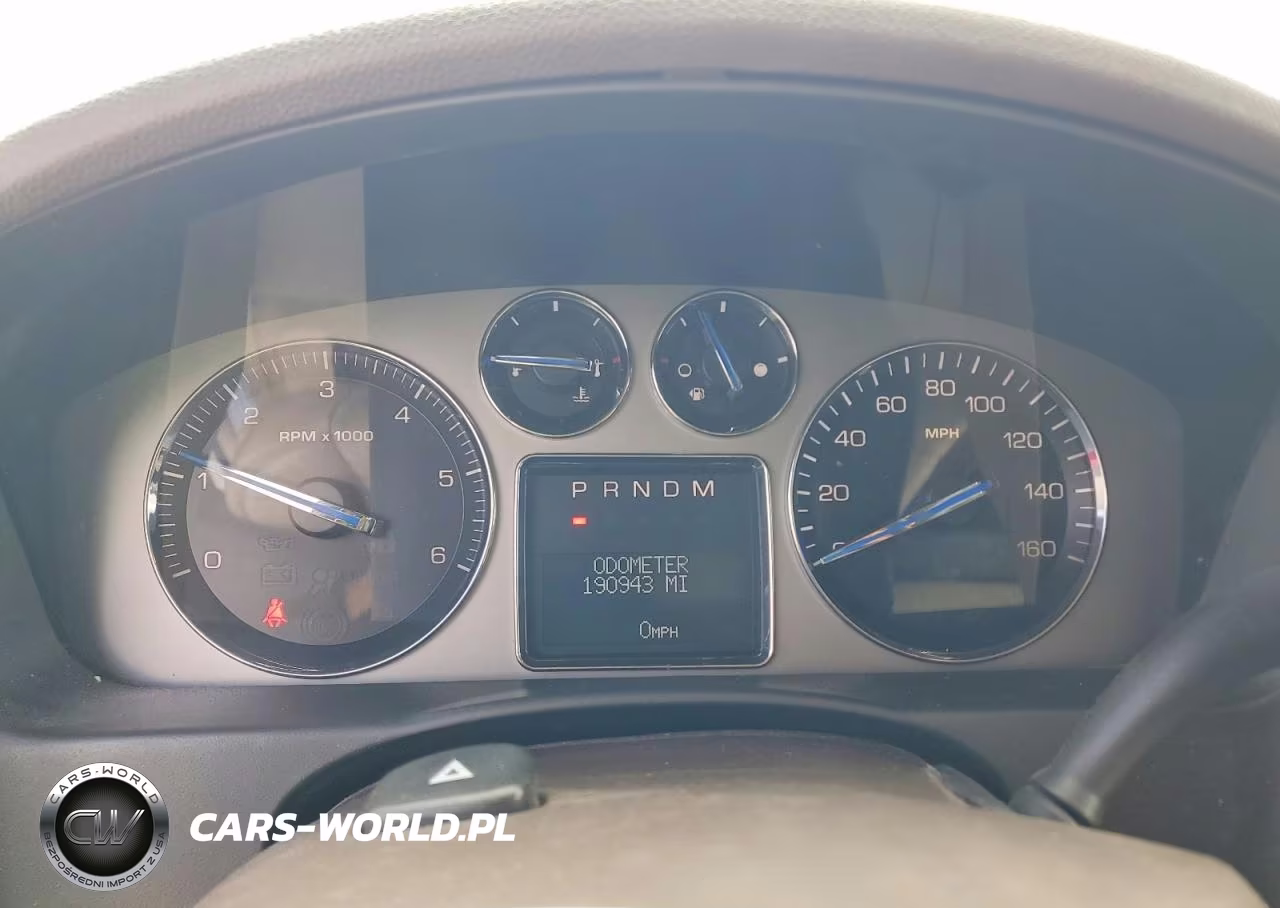 2007 Cadillac Escalade V VIN:1GYFK66877R248850 - 9