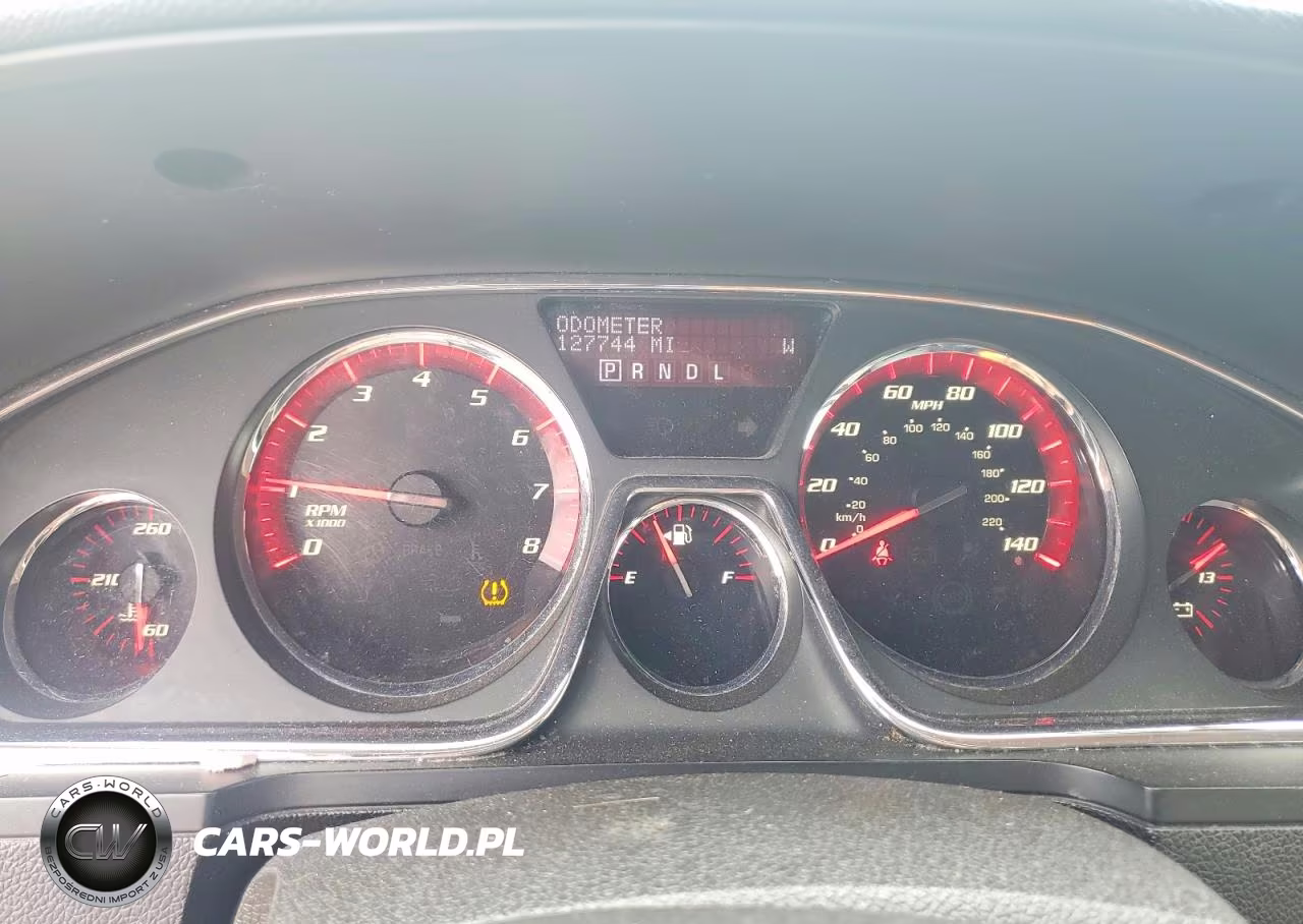 2016 GMC Acadia Slt-1 VIN:1GKKRRKD8GJ241476 - 9