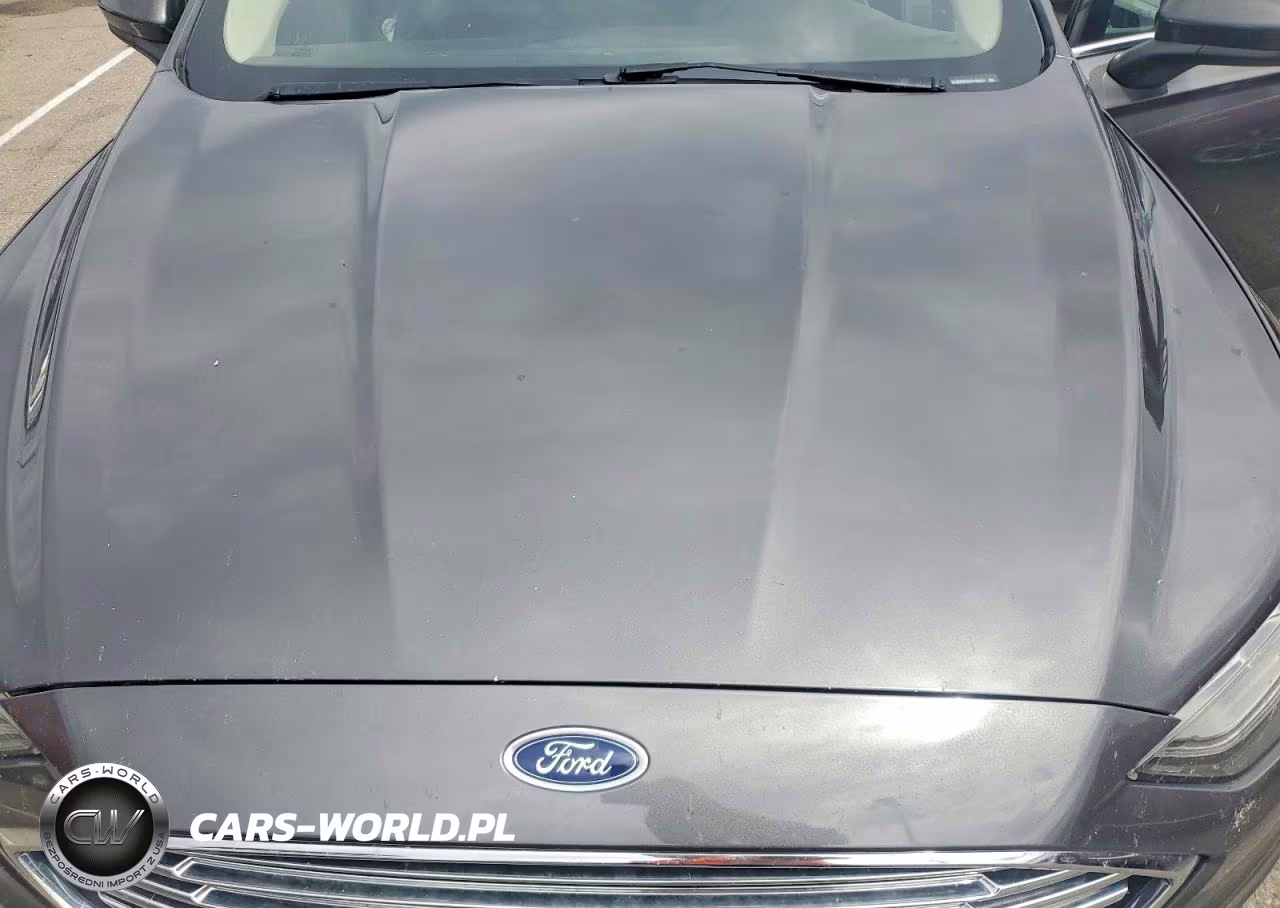 2018 Ford Fusion Se VIN:3FA6P0H73JR108451 - 11