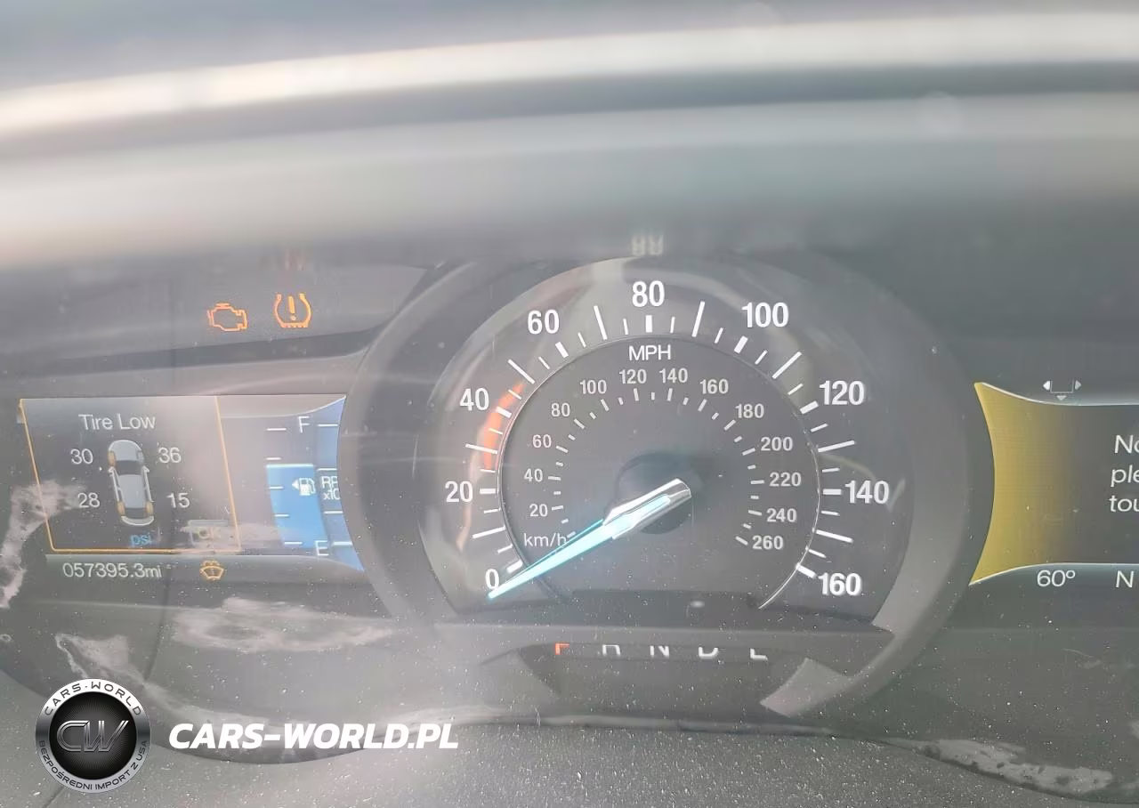 2018 Ford Fusion Se VIN:3FA6P0H73JR108451 - 9