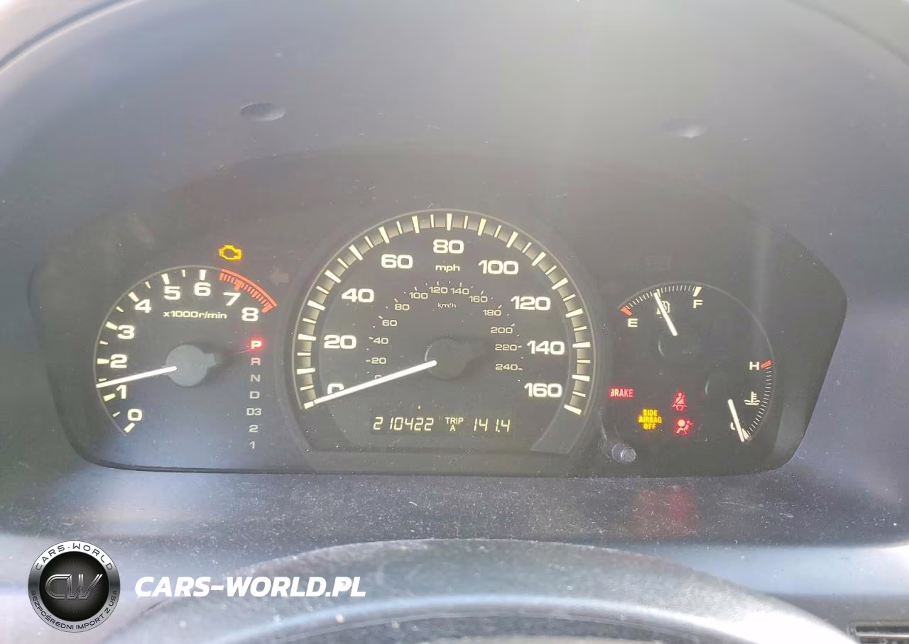2007 Honda Accord Ex VIN:1HGCM568X7A101886 - 9