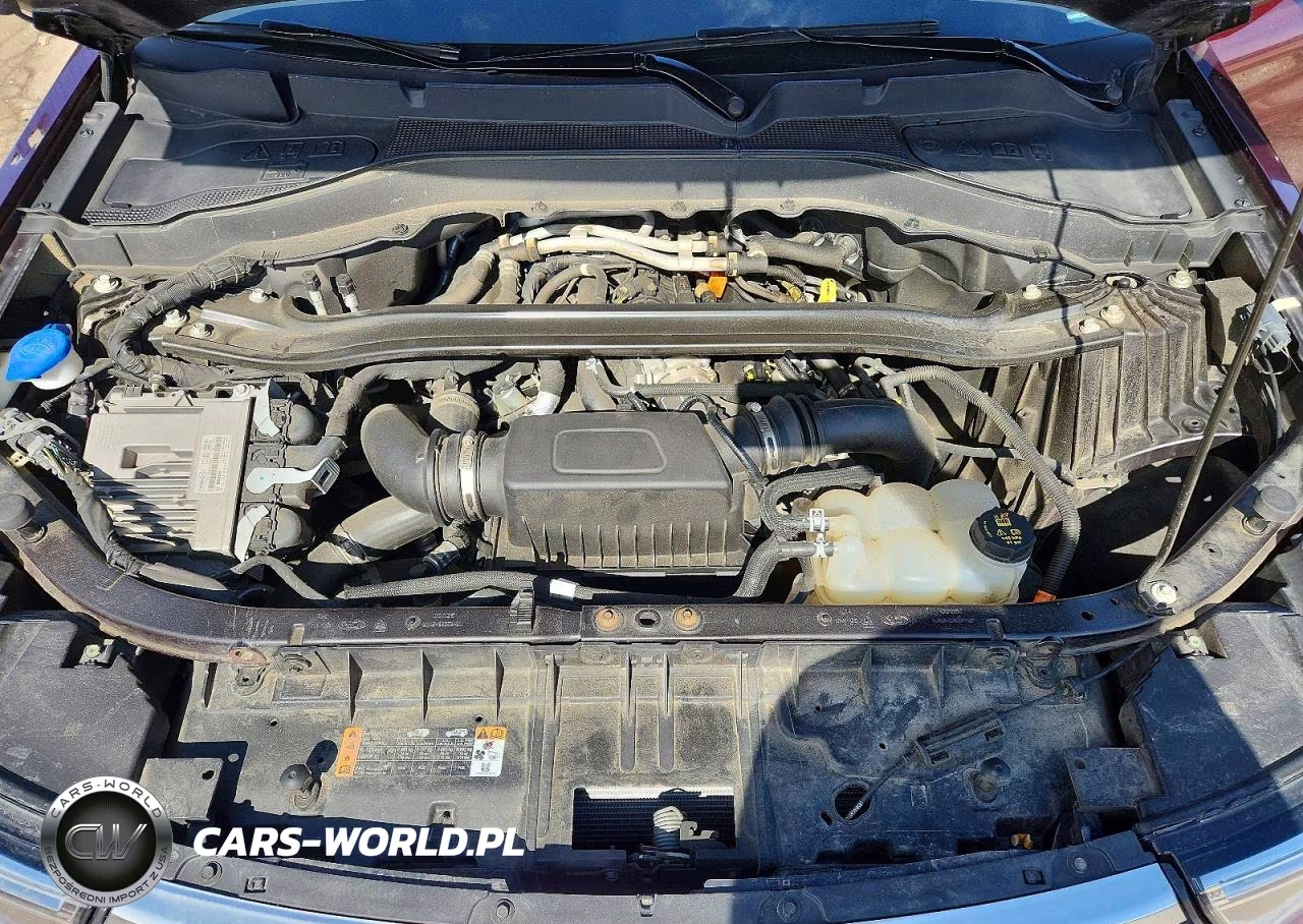 2022 Ford Explorer Platinum VIN:1FM5K8HC2NGA96236 - 12