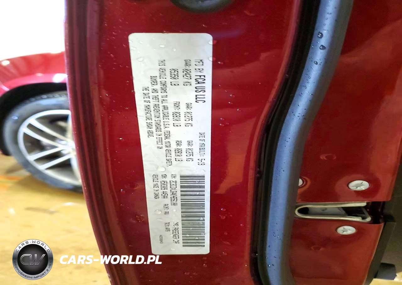 2019 Dodge Charger Sxt VIN:2C3CDXJG4KH656100 - 12