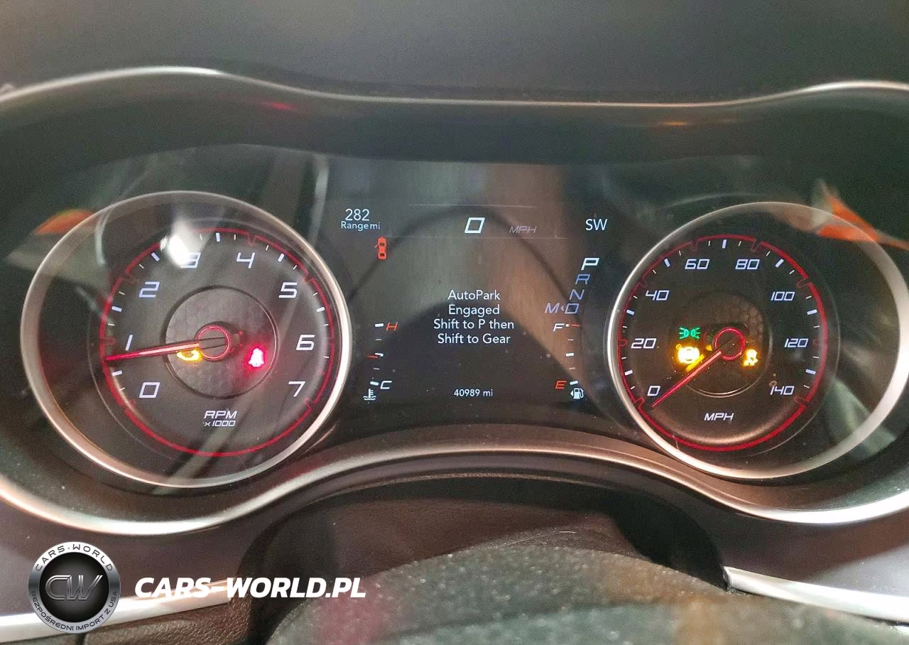 2019 Dodge Charger Sxt VIN:2C3CDXJG4KH656100 - 9
