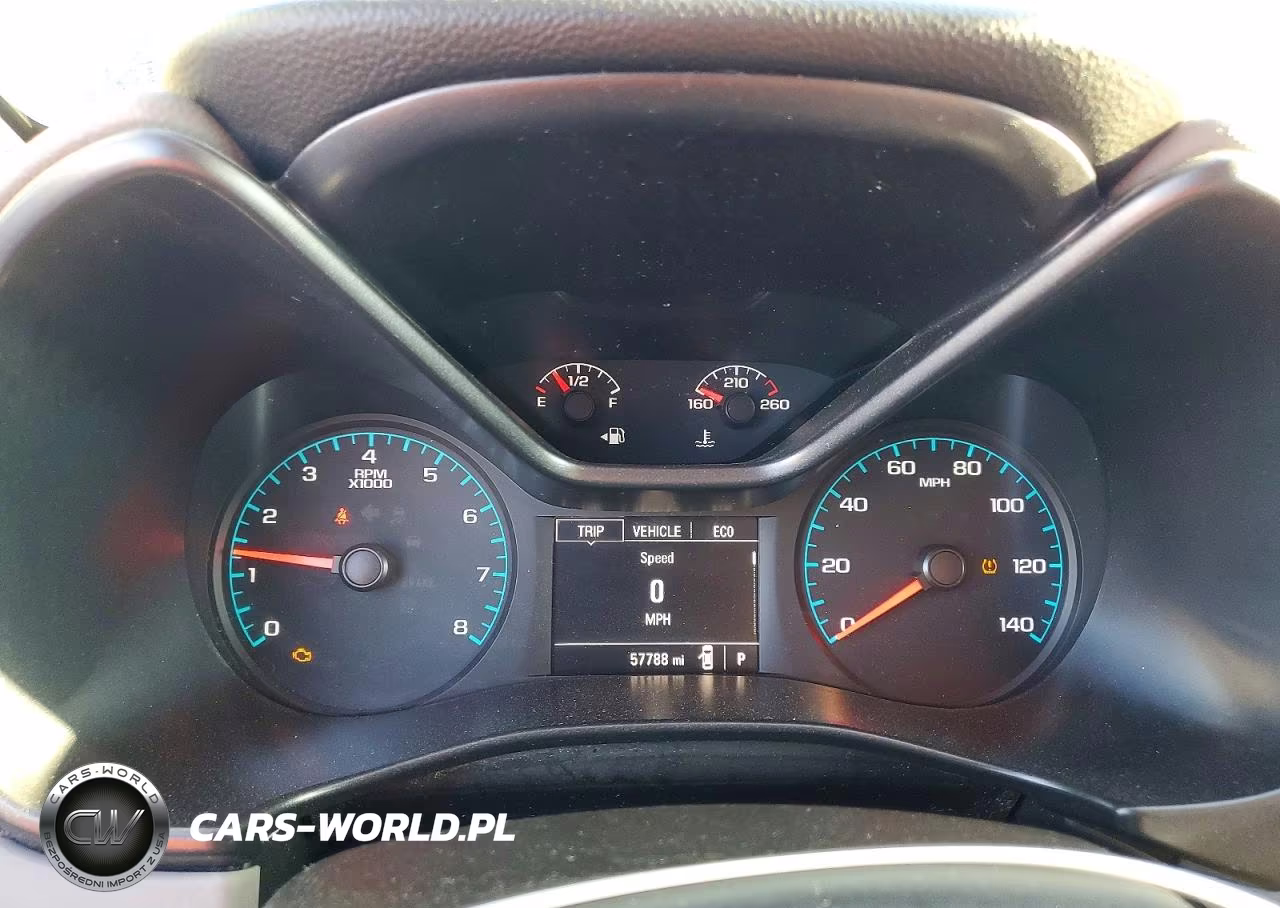 2018 Chevrolet Colorado VIN:1GCGSBEA7J1119181 - 9
