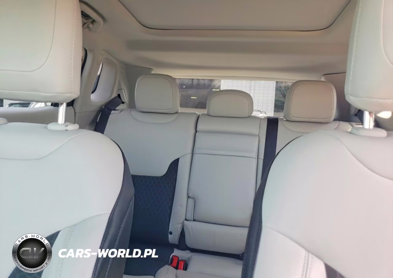 2019 Jeep Compass Latitude VIN:3C4NJCBB3KT834627 - 10