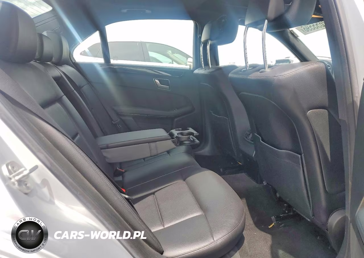 2012 Mercedes-Benz E 350 4Matic VIN:WDDHF8JB4CA525440 - 10