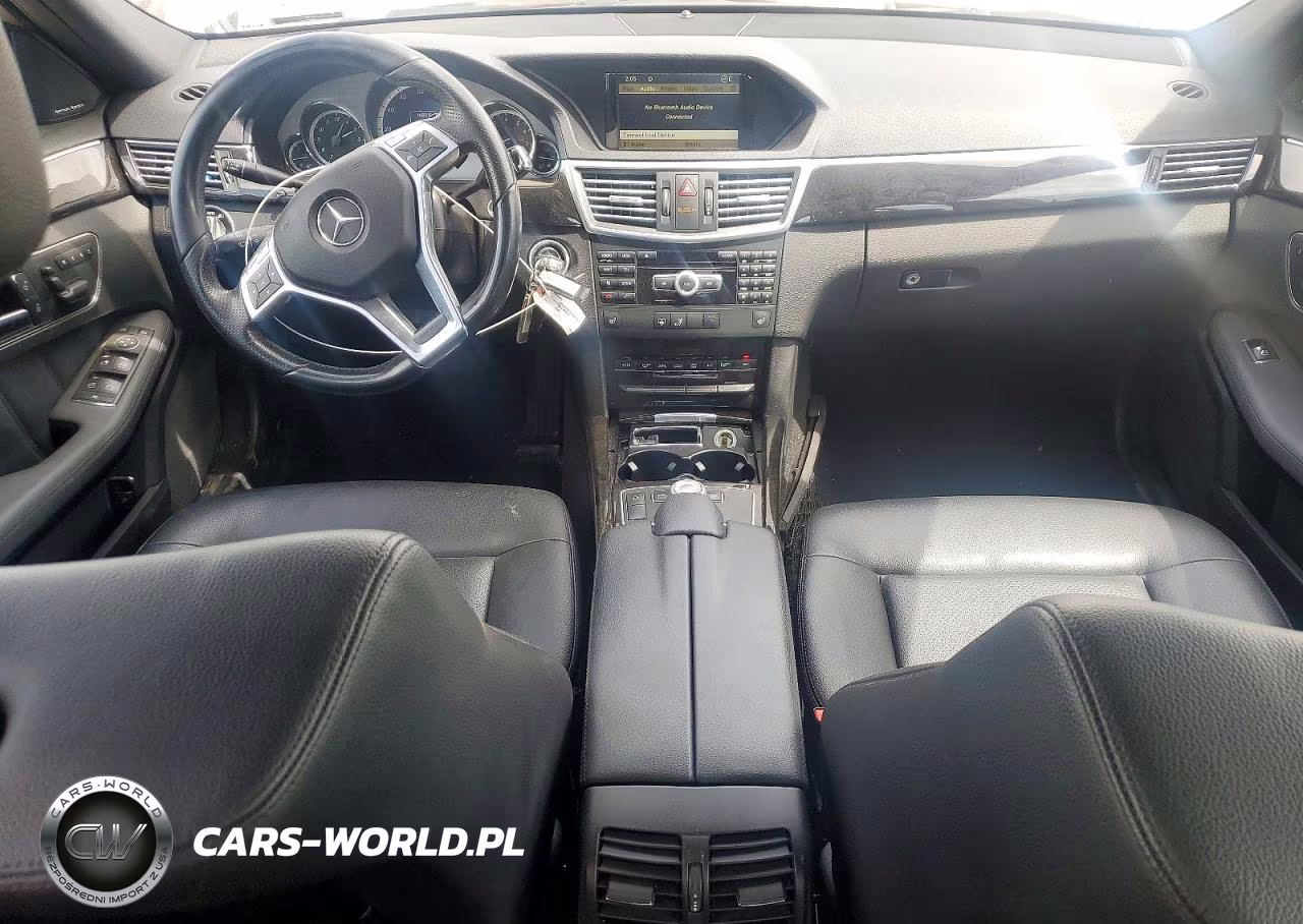 2012 Mercedes-Benz E 350 4Matic VIN:WDDHF8JB4CA525440 - 8