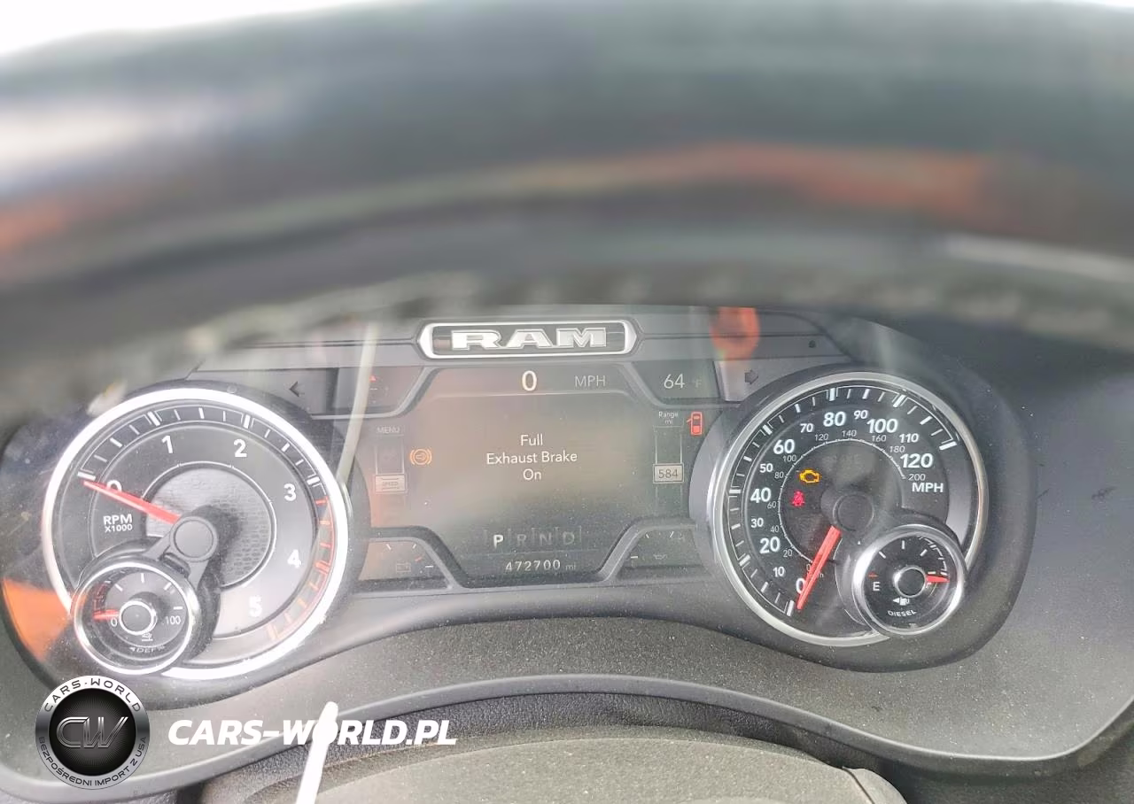 2021 Ram 3500 Laramie VIN:3C63RRJL1MG576298 - 9