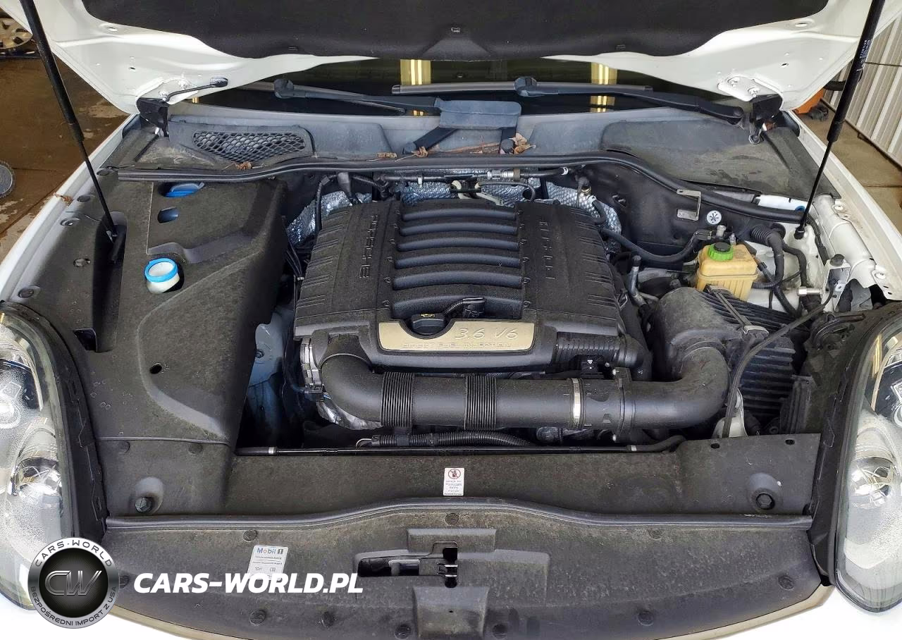 2018 Porsche Cayenne VIN:WP1AA2A22JKA07176 - 12