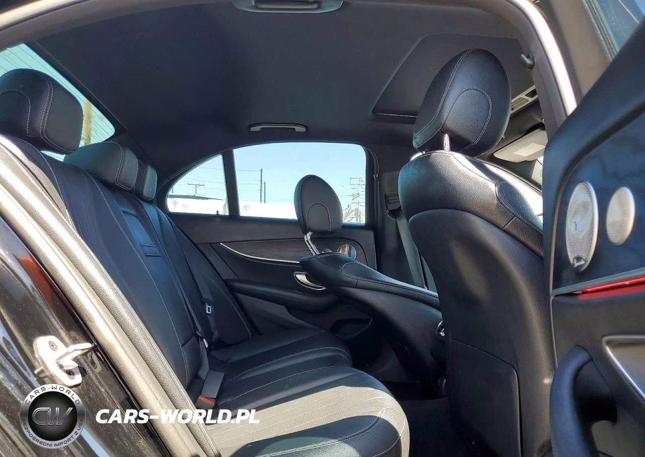 2019 Mercedes-Benz E 450 4Matic VIN:WDDZF6JB3KA520284 - 10