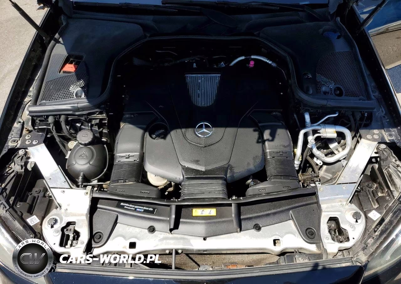 2019 Mercedes-Benz E 450 4Matic VIN:WDDZF6JB3KA520284 - 11
