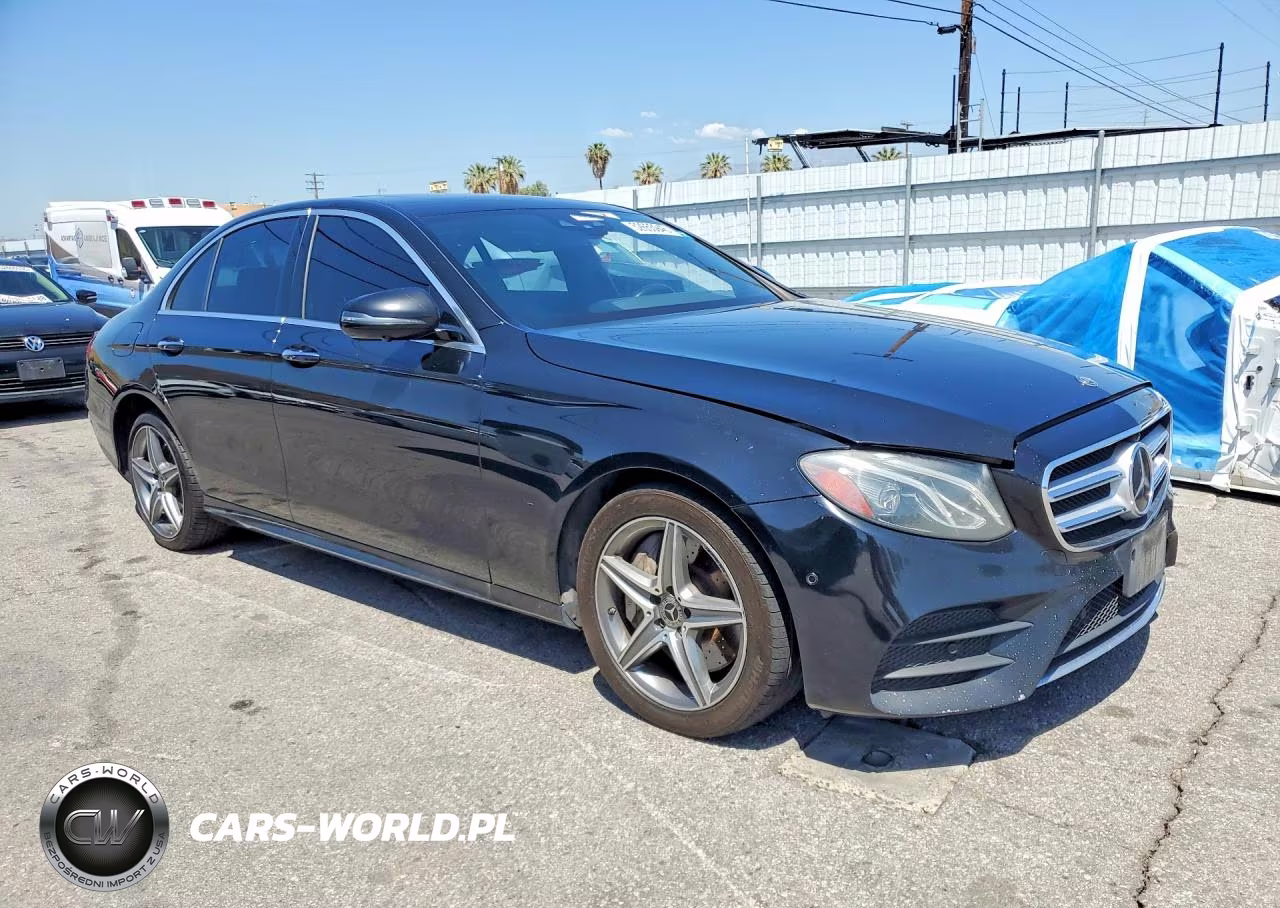 2019 Mercedes-Benz E 450 4Matic VIN:WDDZF6JB3KA520284 - 4