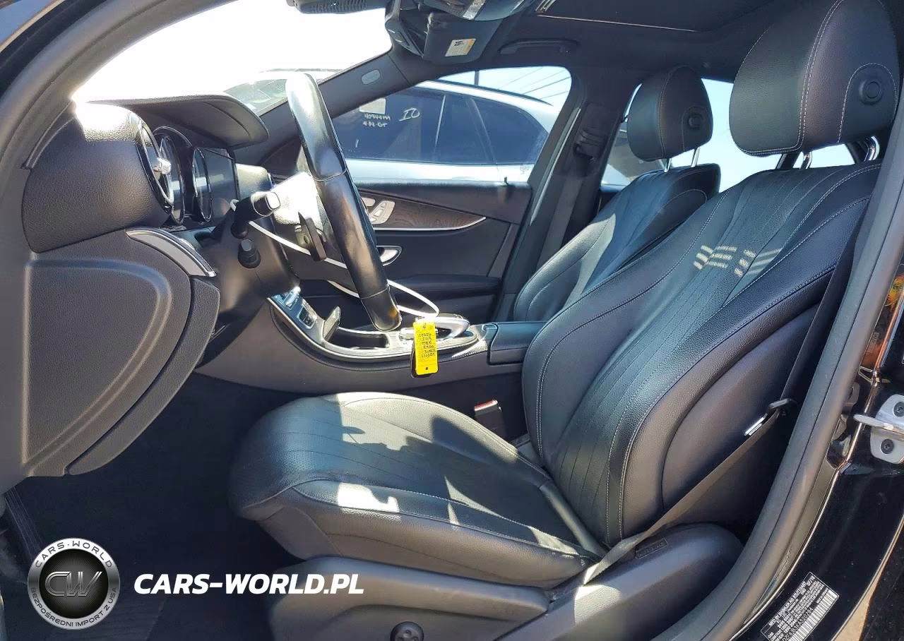 2019 Mercedes-Benz E 450 4Matic VIN:WDDZF6JB3KA520284 - 7