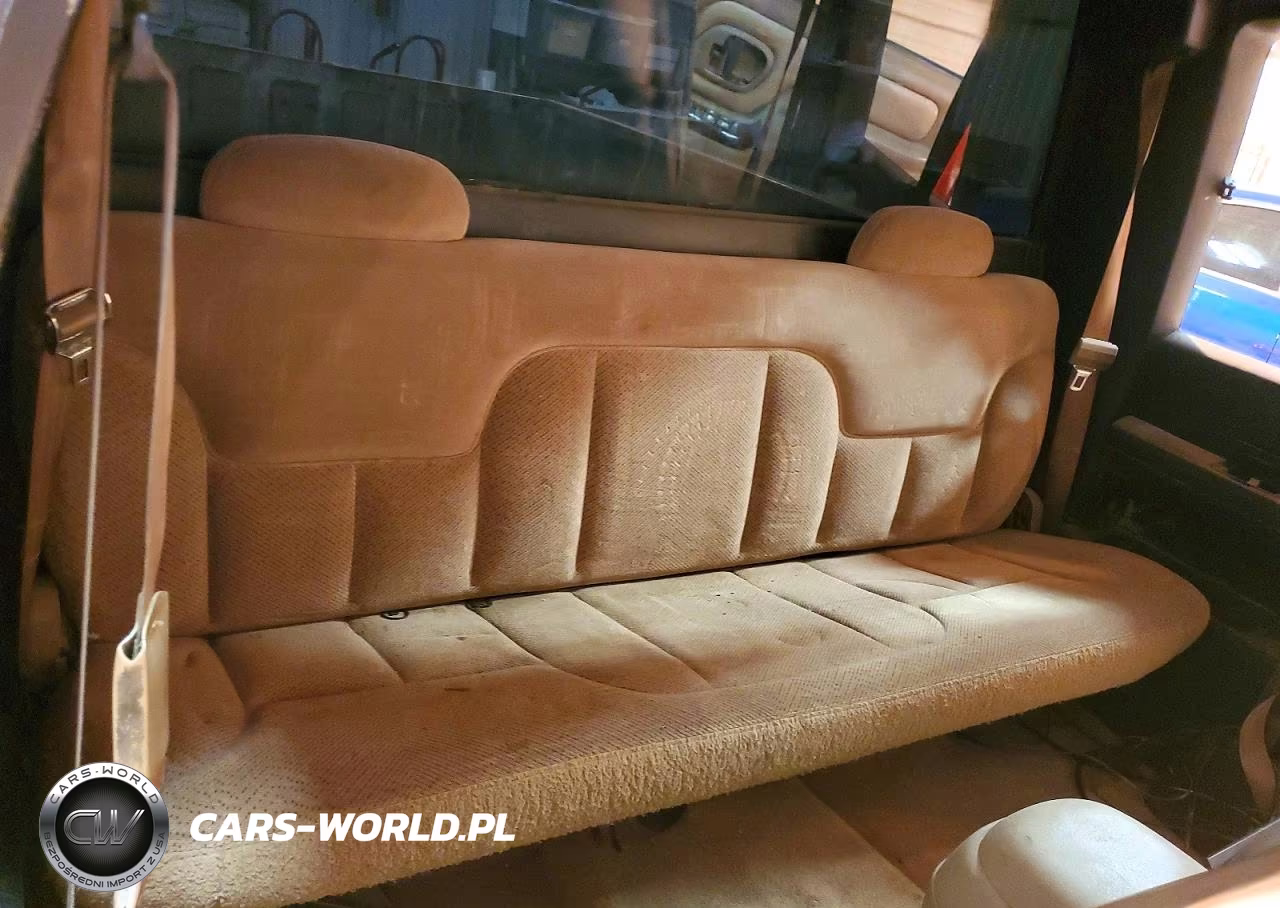 1995 Chevrolet Gmt-400 K1500 VIN:2GCEK19K0S1281279 - 10